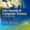 IJCS logo — Iran Journal of Computer Science cover artwork